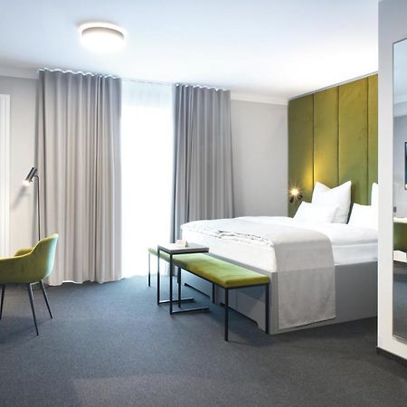 Hotel Adler Muenster Eksteriør billede